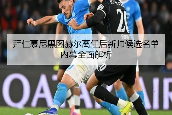 拜仁慕尼黑图赫尔离任后新帅候选名单内幕全面解析