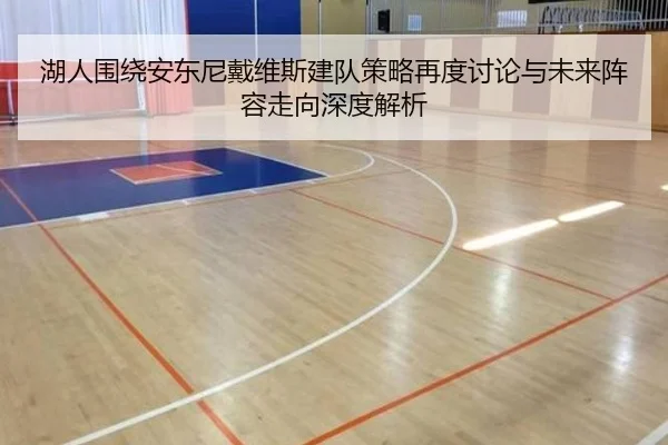 湖人围绕安东尼戴维斯建队策略再度讨论与未来阵容走向深度解析